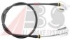 COFLE 116579 Cable, parking brake